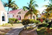 Casa Florida - Mauritius - Pereybere