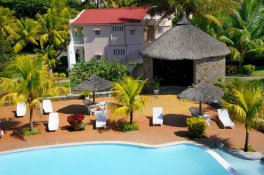 Casa Florida - Mauritius - Pereybere