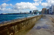CASA HOSTAL DEL ANGEL - Kuba - Havana