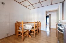 Casa Iris - Itálie - Tre Valli - Falcade