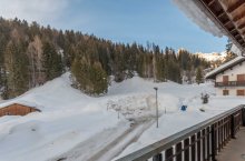 Casa Iris - Itálie - Tre Valli - Falcade