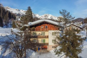 Casa Iris - Itálie - Tre Valli - Falcade