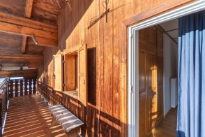 Casa Iris - Itálie - Tre Valli - Falcade