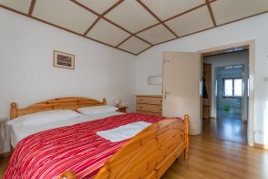 Casa Iris - Itálie - Tre Valli - Falcade