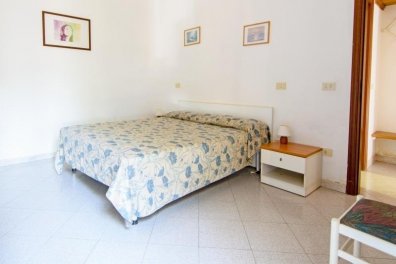 Apartmány Casa Luppoli - Itálie - Elba