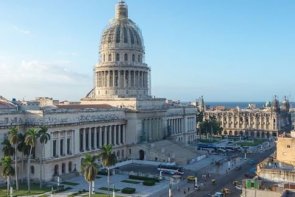 CASA MAIRA LLORENTE - Kuba - Havana