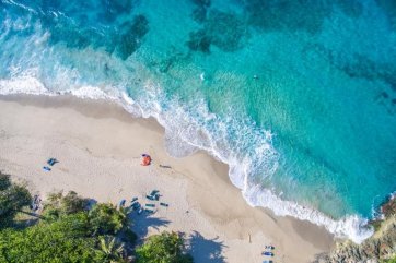 CASA MARAVILLA ECO LODGE AND BEACH - Dominikánská republika - Puerto Plata - Cabarete