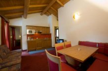 Casa Marcos - Itálie - Livigno