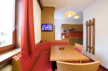 Casa Marcos - Itálie - Livigno