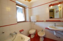 Casa Marcos - Itálie - Livigno