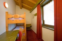 Casa Marcos - Itálie - Livigno