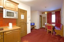 Casa Marcos - Itálie - Livigno