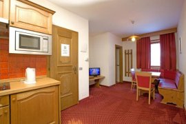 Casa Marcos - Itálie - Livigno