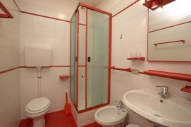 Casa Marcos - Itálie - Livigno