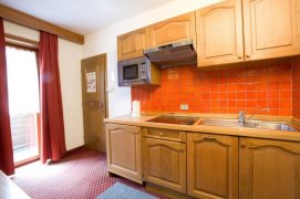 Casa Marcos - Itálie - Livigno