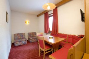 Casa Marcos - Itálie - Livigno