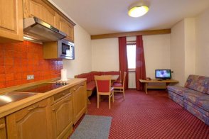 Casa Marcos - Itálie - Livigno