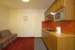 Casa Marcos - Itálie - Livigno