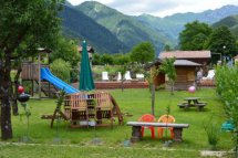 Casa Maria - Itálie - Lago di Ledro