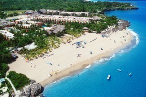 Casa Marina Beach and Reef - Dominikánská republika - Puerto Plata - Sosúa