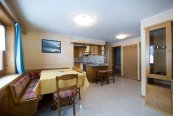 Casa Mirko - Itálie - Livigno