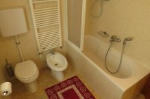 Casa Natale - Itálie - Livigno