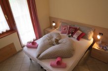 Casa Natale - Itálie - Livigno