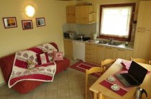 Casa Natale - Itálie - Livigno