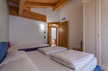 Casa Neve Xenne - Itálie - Civetta - Alleghe