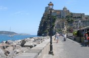 Casa Nicola - Itálie - Ischia - Sant´Angelo
