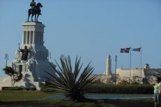 CASA PARTICULAR - Kuba - Havana