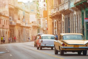 Casa Rosita - Kuba - Havana