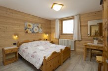 Casa Silvia - Itálie - Livigno