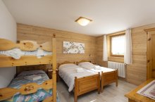 Casa Silvia - Itálie - Livigno