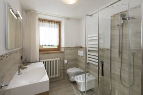 Casa Silvia - Itálie - Livigno