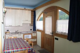 CASA SOLEIL - VALLECHIARA - Itálie - Livigno