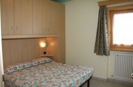 CASA SOLEIL - VALLECHIARA - Itálie - Livigno