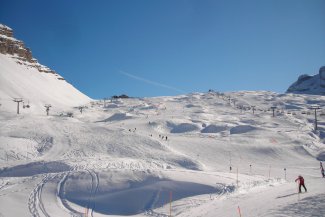 CASA SOLEIL - VALLECHIARA - Itálie - Livigno