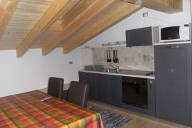 Casa Taylor - Itálie - Livigno