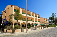 Casablanca Inn Boutique - Portugalsko - Algarve - Monte Gordo