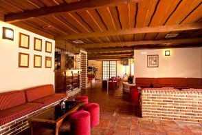 Casablanca Inn Boutique - Portugalsko - Algarve - Monte Gordo