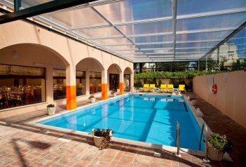 Casablanca Inn Boutique - Portugalsko - Algarve - Monte Gordo