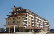 Casablanca - Bulharsko - Obzor