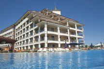 Casablanca - Bulharsko - Obzor