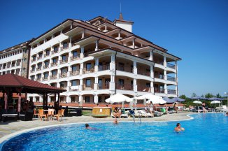 Casablanca - Bulharsko - Obzor