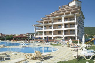Casablanca - Bulharsko - Obzor