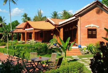 Cassia Cottage - Vietnam - Ostrov Phu Quoc