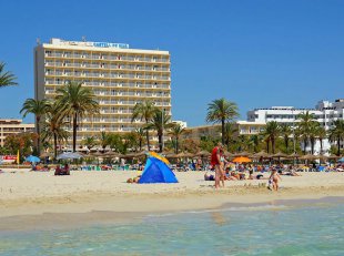 CASTELL DE MAR