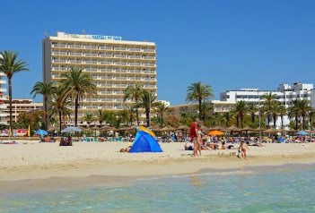 CASTELL DE MAR - Španělsko - Mallorca - Cala Millor