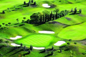 Castellaro Golf Resort - Itálie - Ligurská riviéra